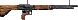 Tri-pod Fallschirmjägergewehr 42